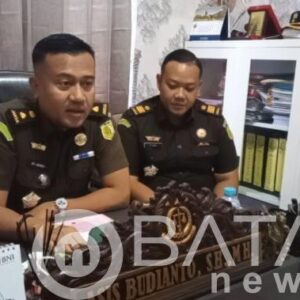 Ternyata Diam-Diam Kejaksaan Kotabaru Berhasil Pulihkan Uang Negara Milyaran Rupiah