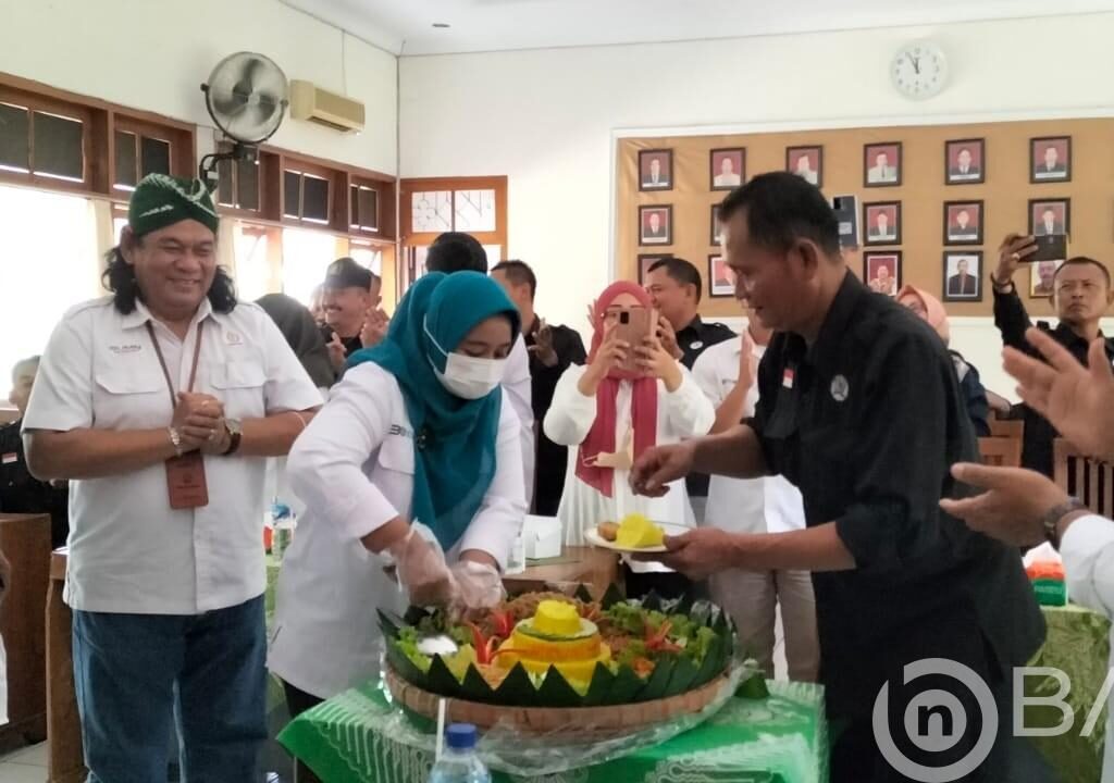 DPD Sekar Perhutani KPH Pati Gelar Harlah HUT ke 18 dan Bansos Santunan Korban Banjir di Desa Banjarsari