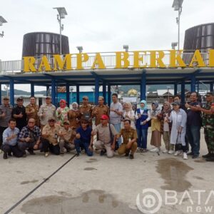 Getol Gaungkan Wisata, Pemkab Kotabaru Berembuk Akademis Bersama Universitas Dr Sutomo