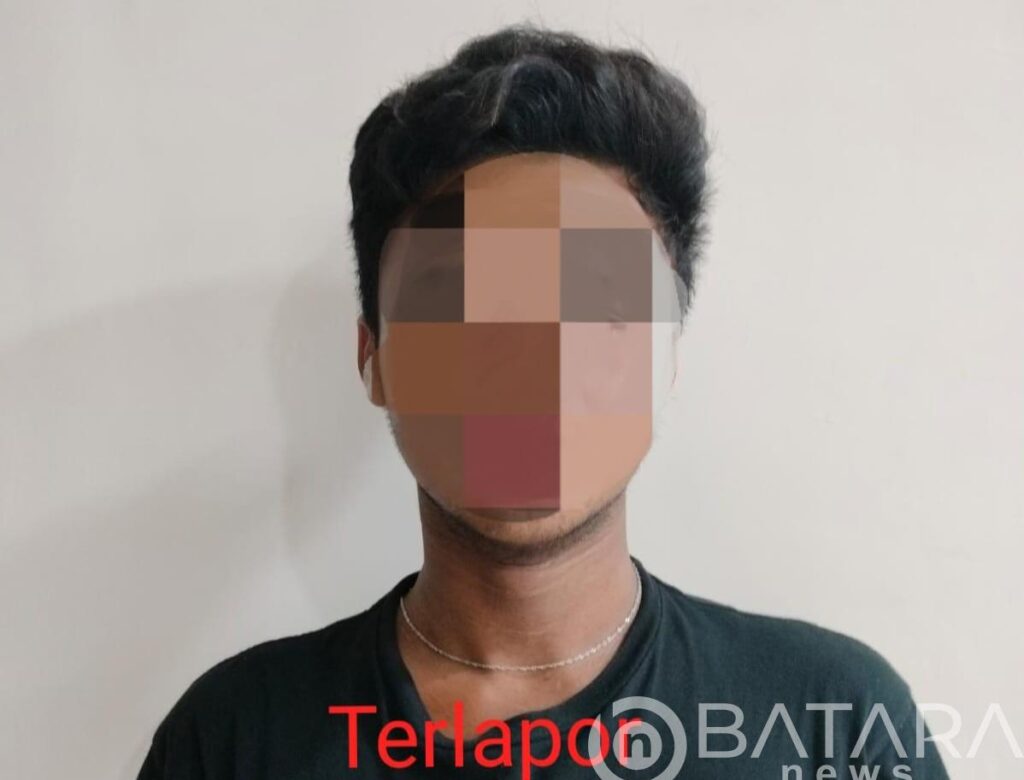 Polres Kotabaru Bongkar Bisnis Open BO Michat, 1 Pelaku Mucikari Disergap