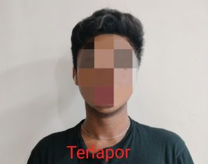 Polres Kotabaru Bongkar Bisnis Open BO Michat, 1 Pelaku Mucikari Disergap
