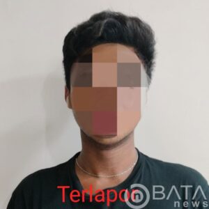 Polres Kotabaru Bongkar Bisnis Open BO Michat, 1 Pelaku Mucikari Disergap