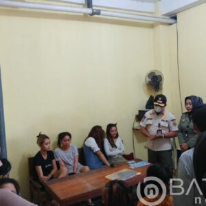 HIV/AIDS Meningkat: Satpol PP Pati Razia Di Kos-kosan Dan Hotel