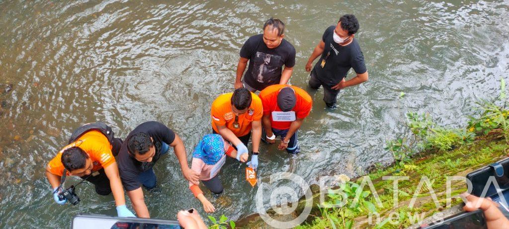 Akhir Asmara Segi Tiga, Nyawa Melayang Di Belakang Stadion Bamega