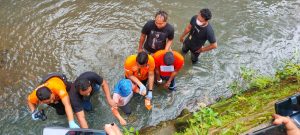 Akhir Asmara Segi Tiga, Nyawa Melayang Di Belakang Stadion Bamega