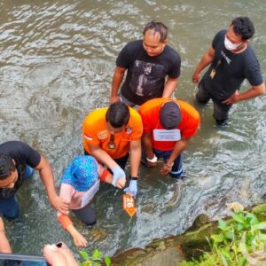 Akhir Asmara Segi Tiga, Nyawa Melayang Di Belakang Stadion Bamega
