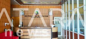 Banyak Proyek Molor Di Kotabaru, Isu Skandal Permainan Bawah Meja Menyeruak Ke Publik