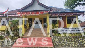 Disinyalir Ada Mark-Up Anggaran Dalam Kegiatan Dinas PUPR Kotabaru