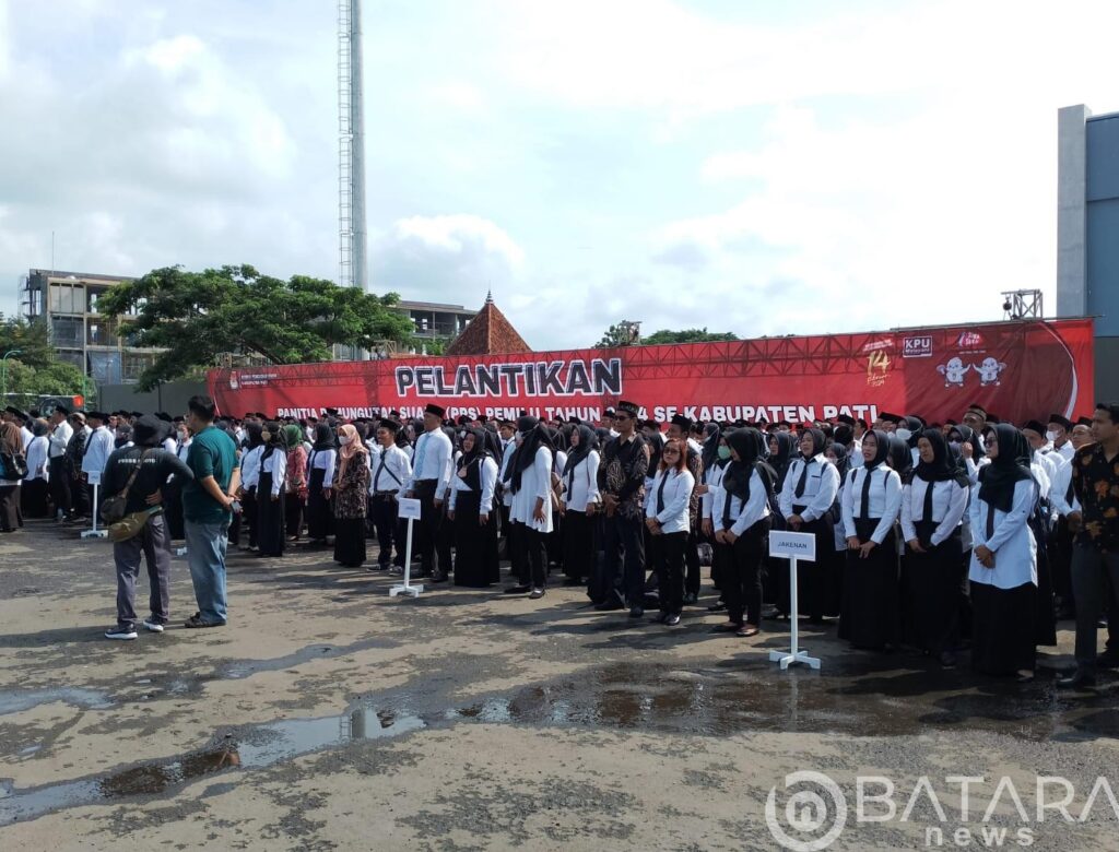 Diduga Penuh Pengondisian Rekrutmen PPS, Warganet Ramai-ramai Serang Akun Instagram @kpukabpati