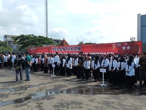 Diduga Penuh Pengondisian Rekrutmen PPS, Warganet Ramai-ramai Serang Akun Instagram @kpukabpati
