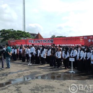 Diduga Penuh Pengondisian Rekrutmen PPS, Warganet Ramai-ramai Serang Akun Instagram @kpukabpati