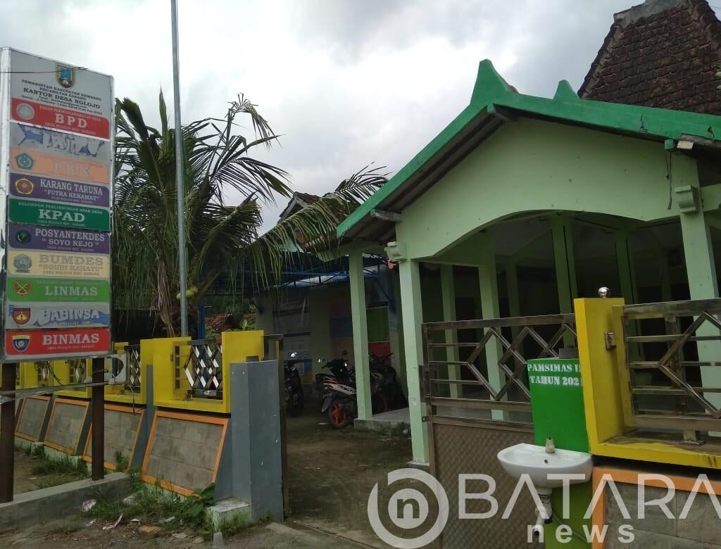 Pelayanan Desa Tak Terganggu, Dengan Adanya Aksi Perangkat Desa ke Jakarta