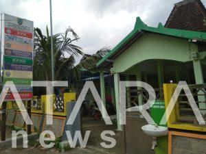 Pelayanan Desa Tak Terganggu, Dengan Adanya Aksi Perangkat Desa ke Jakarta