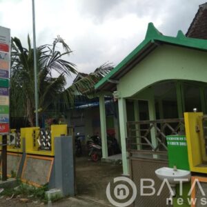 Pelayanan Desa Tak Terganggu, Dengan Adanya Aksi Perangkat Desa ke Jakarta