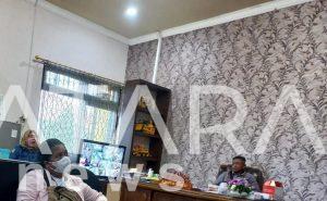 Kadis PUPR Kotabaru : Tidak Ada Mark Up Dalam Pengadaan Barang Dan Jasa.