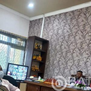 Kadis PUPR Kotabaru : Tidak Ada Mark Up Dalam Pengadaan Barang Dan Jasa.