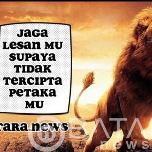 Ucapan Kadis PUPR Kotabaru Berbuntut Panjang,  Wartawan Profesional Kotabaru Tabuh Genderang Tarung Secara Konstitusi