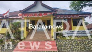 Konferensi Pers Terkait Judul Berita, “Kadis PUPR Kotabaru Sebut Semua Pewarta Di Bumi Sa Ijaan Pernah Ditransfer”