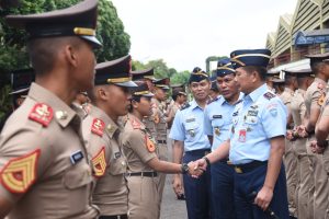 Dankoharmatau Kunjungi PT NTP