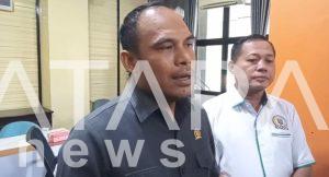 Pemerintah Pusat Soroti Inflasi Di Kotabaru Yang Tinggi