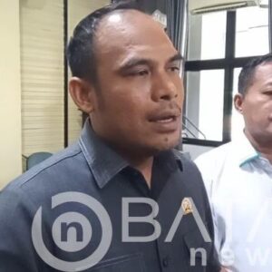 Pemerintah Pusat Soroti Inflasi Di Kotabaru Yang Tinggi