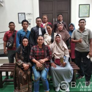 Semoga Hakim PN Sampit Tegak Lurus Mengambil Putusan Sidang, Perkara Nomor 369/pid.sus/PN.Spt