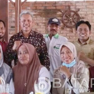 Angota DPRD Aktif Hadiri Rakor Pendamping PKH Tuban, Ada Apa Ya ?