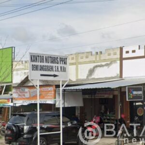 Dikonfirmasi Prihal Proses Pengurusan Tanah Yang Mandek, Notaris Di Pati Naik Pitam