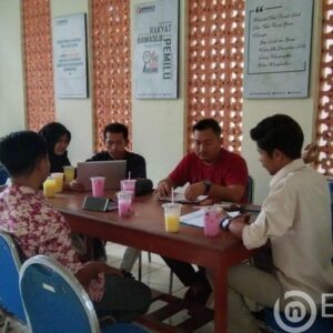 Paska Diprotes Terkait Dugaan Ada Pesanan Politik, Panwas Soko, Tuban Angkat Bicara