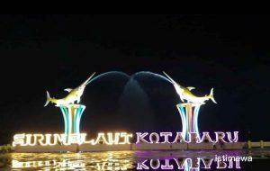 Tahun Ini Rentetan Event Akbar Bakal Digelar Disparpora Kotabaru. Datang Dan Ramaikan Ya Gaes !!!