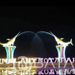 Tahun Ini Rentetan Event Akbar Bakal Digelar Disparpora Kotabaru. Datang Dan Ramaikan Ya Gaes !!!