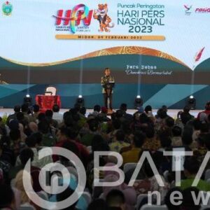 Dewan Pers Meminta Cetak Insan Pers Profesional, Bermartabat, Dan Visioner