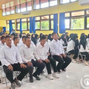Tekan Angka Pengangguran Di Kotabaru, BLK Gembleng 112 Orang Pencari Kerja