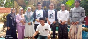 Heboh,,!! KJS Waterpark Kedatangan Gus Yasin Wakil Gubernur Jateng