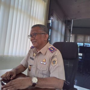 Kepala ATR/BPN Himbau Warga Kotabaru Segera Pasang Tanda Batas Tanah