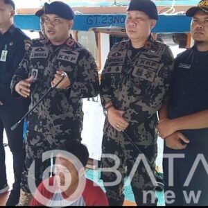 Kapal Nelayan Diminta Lengkapi Dokumen Perizinan Sebelum Berlayar. Kalau Bandel Bakal Disikat PSDKP