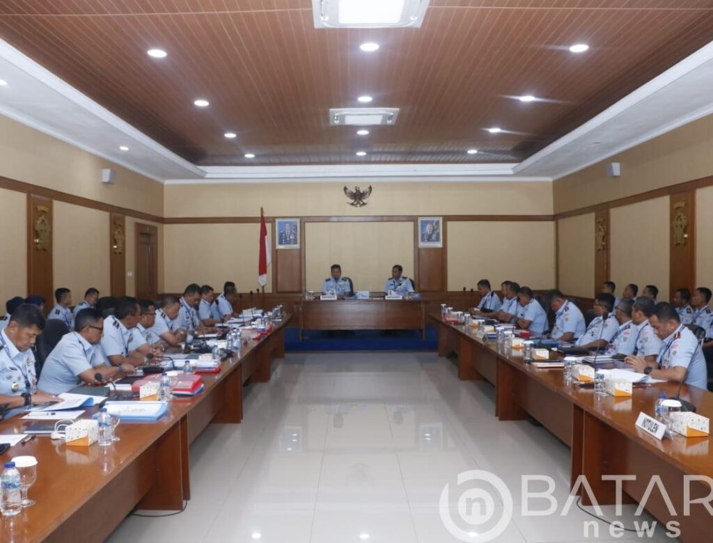 Rakernis Koharmatau TA 2023