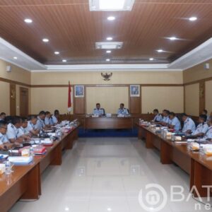 Rakernis Koharmatau TA 2023