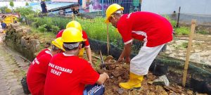 Supaya Bermanfaat Saat Kembali Di Masyarakat, Napi LP Kotabaru Dibekali Ilmu Kemandirian