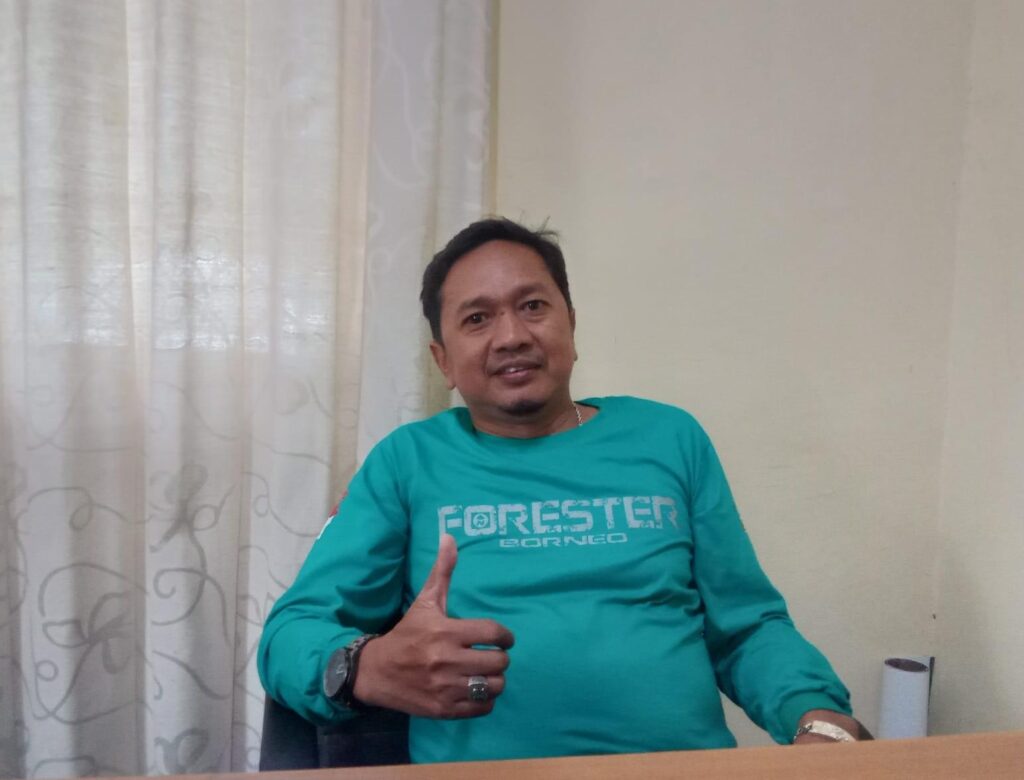 Tersandung Dokumen, 2 Kapal Nelayan Kotabaru Ditangkap PSDKP. Seperti Ini Pesan Dinas Perikanan