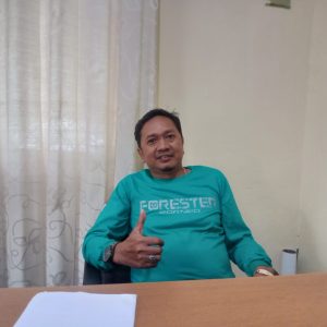 Tersandung Dokumen, 2 Kapal Nelayan Kotabaru Ditangkap PSDKP. Seperti Ini Pesan Dinas Perikanan