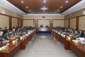 Entry Meeting Audit PBJ TA 2022 DAN Reviu PBJ TA 2023 Di Koharmatau