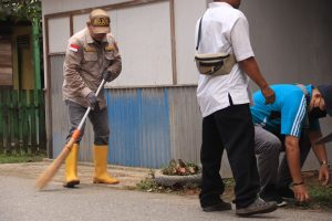 Keseriusan Bupati Kotabaru Dalam Mengatasi Sampah, Berbuah Penghargaan Dari Kementrian LHK RI