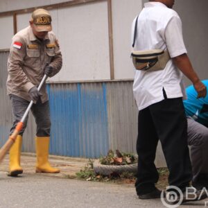 Keseriusan Bupati Kotabaru Dalam Mengatasi Sampah, Berbuah Penghargaan Dari Kementrian LHK RI