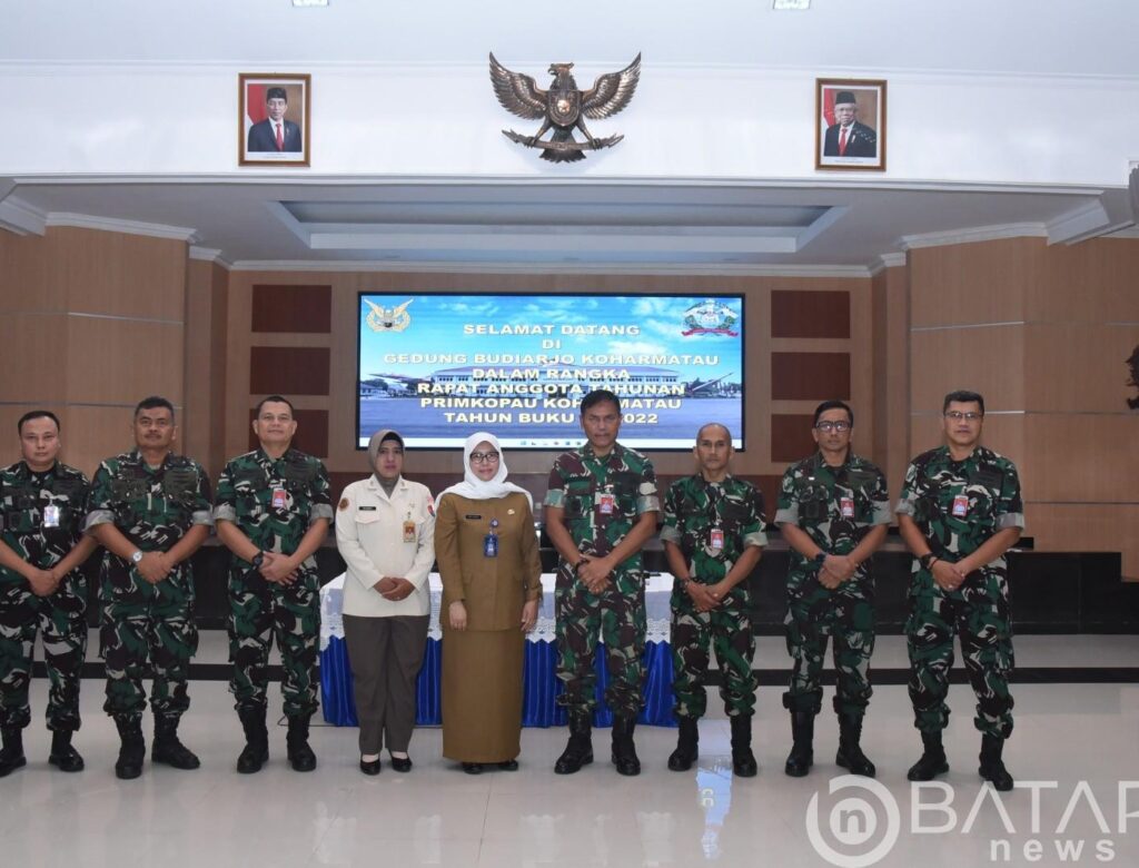 RAT Primkopau Koharmatau Tahun Buku 2022