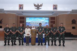 RAT Primkopau Koharmatau Tahun Buku 2022