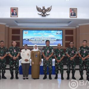 RAT Primkopau Koharmatau Tahun Buku 2022