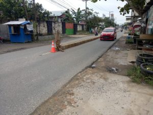 Mangkir Ketika RDP, Kadis PUPR Disebut Hanya Piawai Pansos Salurkan Bansos