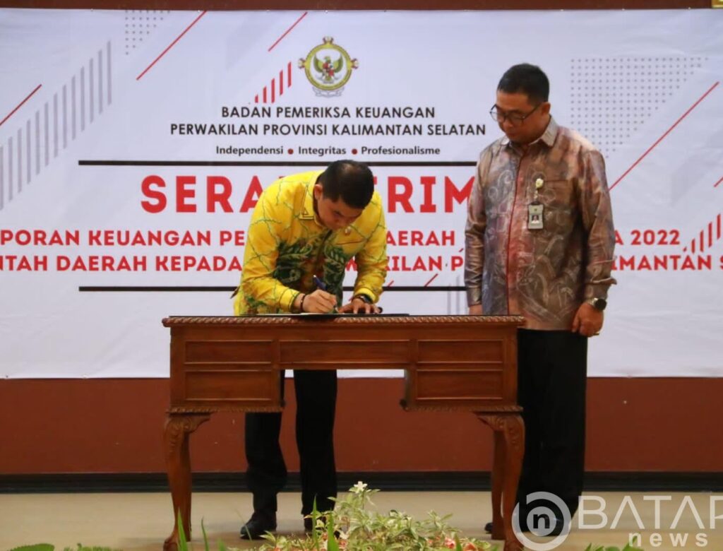 Sosialisasikan Kampung Iklim, DLH Kotabaru Fokus Kejar Target Nasional