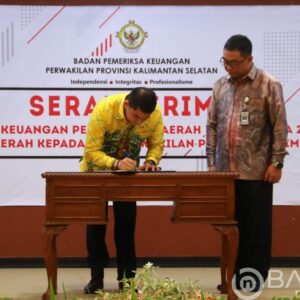 Sosialisasikan Kampung Iklim, DLH Kotabaru Fokus Kejar Target Nasional